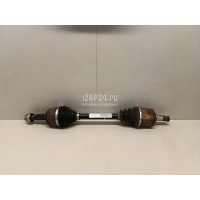 Полуось передняя левая Chery Tiggo 4 2017 T152203010CA