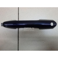 Ручка двери передней наружная Toyota RAV 4 2019 6921142090J1