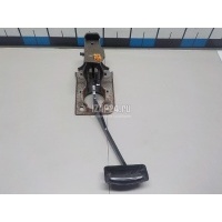 Педаль тормоза Toyota RAV 4 2019 4711042410