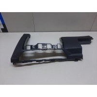 Накладка декоративная VAG Jetta 2019 17B857005A82V
