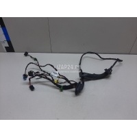 Проводка (коса) VAG Jetta 2019 17B971161LM