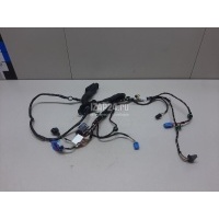 Проводка (коса) VAZ Jetta 2019 17B971162LQ