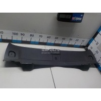 Обшивка багажника Toyota ES 2018 5838733160C0