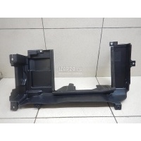 Воздуховод радиатора левый Hyundai-Kia Sorento IV 2020 282722R000