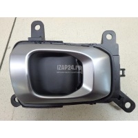 Ручка двери передней внутренняя правая Hyundai-Kia Sorento IV 2020 82620P2000FMS
