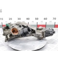 Клапан ЕГР Opel Insignia 1 (2008-2017) 2011 K5T70977,55566052