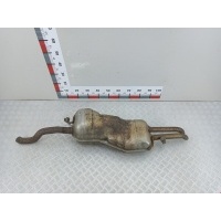 Глушитель Skoda Octavia 1U (1996-2010) 1999 ,1J5253609AF