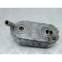 Теплообменник АКПП Audi A3 8L (1996-2003) 1997 096409061H,078117021A