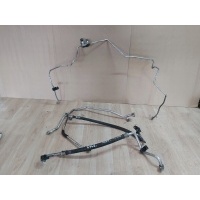Toyota auris i 1 , 4 d4d трубки кондиционера провода