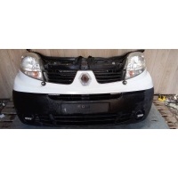 Кронштейн решетки радиатора Renault Trafic 2001- 2011 620300101R