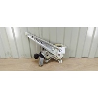 Стеклоподъемник электр. задний левый Toyota RAV 4 2006-2013 2007 6980442040
