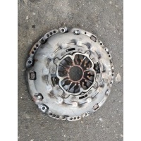 Корзина сцепления Renault Laguna 2011