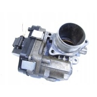 Дросельная заслонка opel vectra 1.9 cdti 150 л.с.