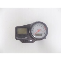Yamaha yzf600 r6 rj03 спидометр часы