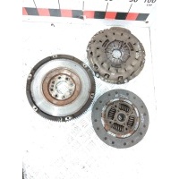 Комплект сцепления Ford Transit 2008