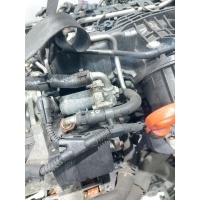 ТНВД Skoda Octavia 2009 03l130755b