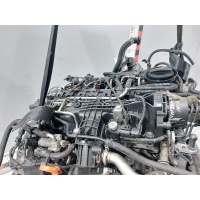 Коллектор впускной Skoda Octavia 2009 03l129711aq