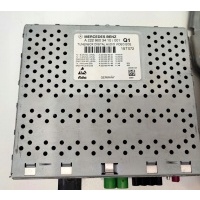 Мерседес w205 w217 w222 тюнер радио тв a2229003410