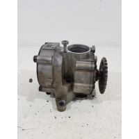 Насос масляный audi 3.0 tdi a4 a6 q7 crt 059115103bc