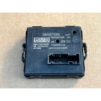Блок , блок управления gateway volkswagen , audi , seat , skoda 5wa907338b