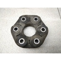Муфта эластичная bmw 1-серия F20/F21 2011- 26117511454