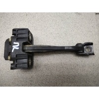 Ограничитель двери передней левой bmw 1-серия F20/F21 2011- 51217446715