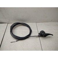 Трос лючка бензобака renault Logan II 2014> 788222250R