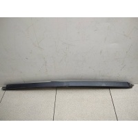 Направляющая стекла двери задней правой renault Logan II 2014> 822309723R
