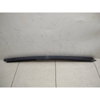 Направляющая стекла двери задней левой renault Logan II 2014> 822310474R