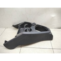 Консоль центральная renault Logan II 2014> 969106055R