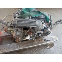 Двигатель 1991 1400 Бензин