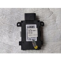 Audi a6 a7 q8 помощник переключения пояса 4n0907566c