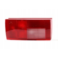 Оригинальный фара задняя внутренняя red левая audi 80 b4 седан сша 8a0945223b