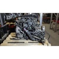 Двигатель Volkswagen Passat CC B6 2.0 CAW 06J100033S
