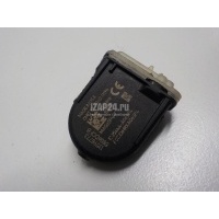 Датчик давления в шине (TPMS) GM CT6 2016 13598773