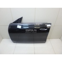 Дверь передняя левая BMW 6-serie GT G32 2017 41007482645