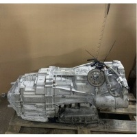Кпп kpl.porsche panamera 971 турбина 1
