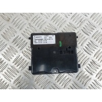 Блок блок управления climbox renault гранд scenic iv