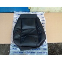 Volvo v40 39832549 12 - 16 обшивка сиденья кожа