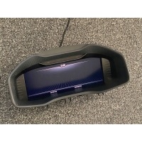 Спидометр жк virtual skoda kodiaq karoq 565920790 c