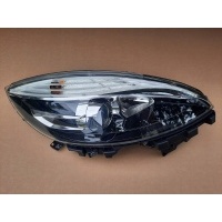 Фара фара renault scenic iii 3 рестайлинг оригинал
