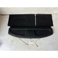 Полка багажника toyota yaris ii