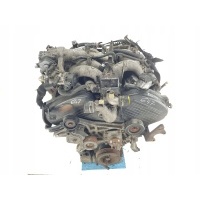 Двигатель mitsubishi shogun pajero 3.5 gdi 6g74