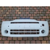 Nissan cube бампер передний