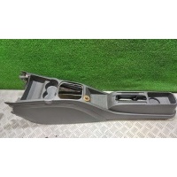 Консоль салона (кулисная часть) Fiat Punto 3 2006 735386321 XS