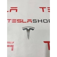 Эмблема Tesla Model Y 2020 1507320-00-C