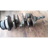 Коленвал Audi A4 B6 2004