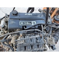 Chevrolet Lacetti 1 , 4 16V silnik F14D3 E - TEC II