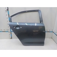 Дверь задняя правая Toyota Corolla XII 2018- 6700302550