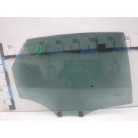 Стекло двери задней правой Citroen C4 2011- 9204T5